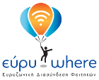 Eurywhere - Ευρυζωνική Διασύνδεση Φοιτητών